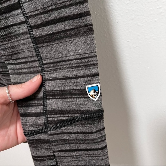 KUHL Piper Full Zip Athletic Hoodie Size Small - Picture 6 of 13